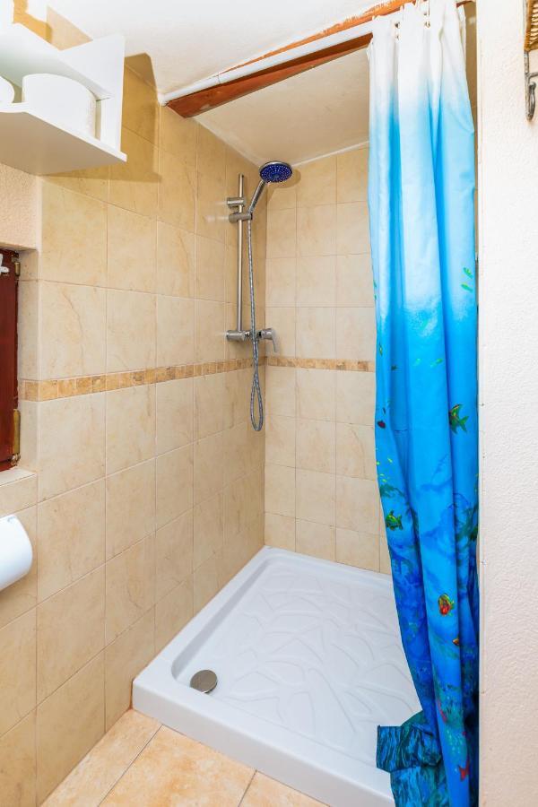 Holiday Home Nadia Pula Exterior photo